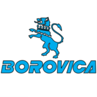 Borovica