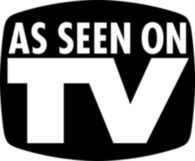 As Seen On Tv