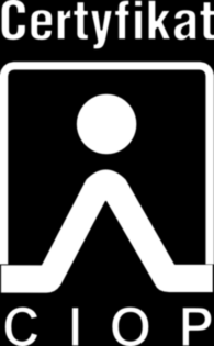 Ciop Certyfikat
