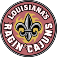 La Lafayette Ragin Cajuns