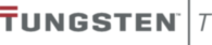 Tungsten T