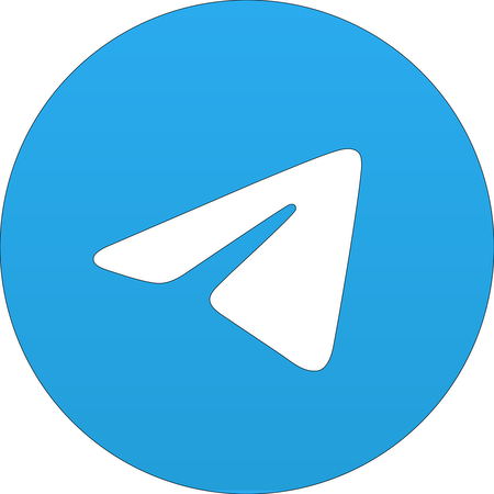 Telegram 2019 