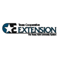 Texas Cooperative Extension