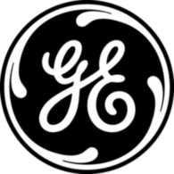 General Electric black