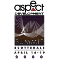 Aspect Summit 2000