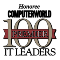 100 Premier It Leaders
