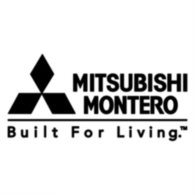 Mitsubishi Montero
