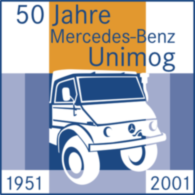 Unimog