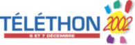 Telethon 2002