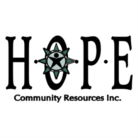 Hope Community Resources