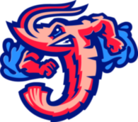Jacksonville Jumbo Shrimp