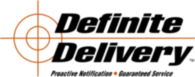 Definite Delivery