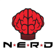 N.E.R.D.