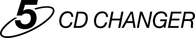 CD Changer 5