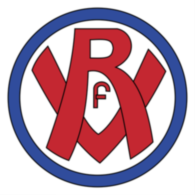 Verein Fur Rasenspiele Mannheim 1896 E V