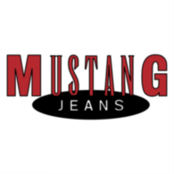 Mustang Jeans