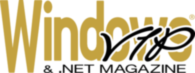 Windows & Net Magazine Vip