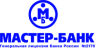 Master-Bank