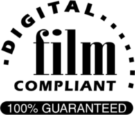 Digital Film Compliant
