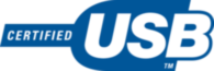 Certified Usb