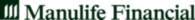 Manulife Financial 