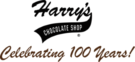  Harry's Chocolate Shop - Celebrating 100 Years