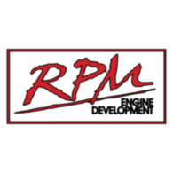 Rpm Engine Development