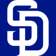 San Diego Padres Insignia