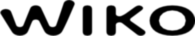 Logo Wiko White
