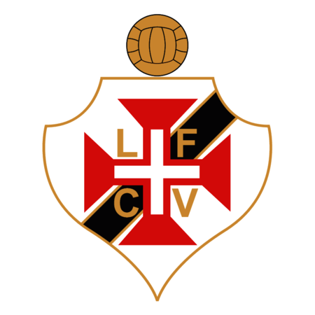 Lusitano FC Vildemoinhos