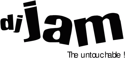 DJ JAM The untouchable !