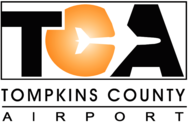 TCA Tompkins County Airport