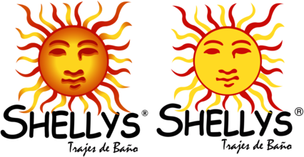 Shellys Trajes de Baño