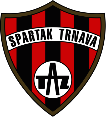 Spartak-TAZ Trnava