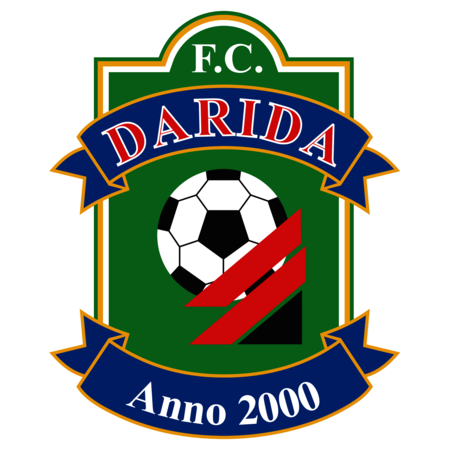 FC Darida Minskij Rajon