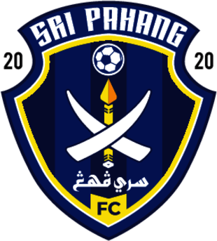 Sri Pahang FC
