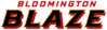Bloomington Blaze