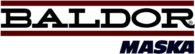 Baldor Maska