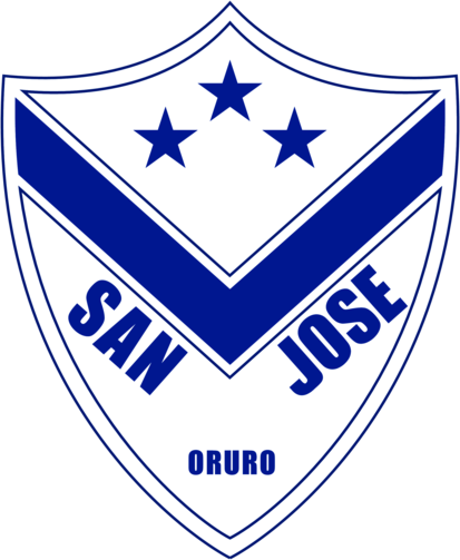 Club San Jose de Oruro