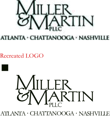 Miller & Martin
