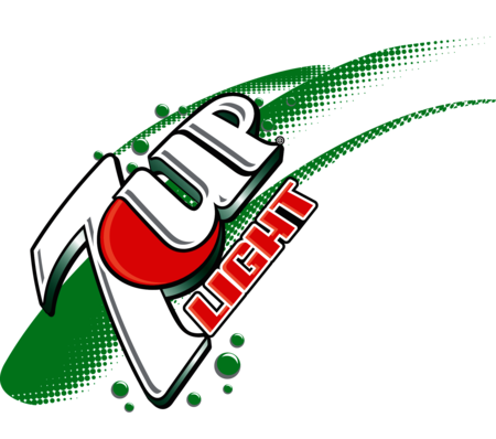 7up Light
