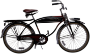 Bicycle Vintage