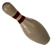 Bowling Pin