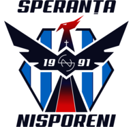 CSF Speranţa Nisporeni