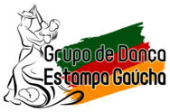 Grupo de Dança Estampa Gaucha