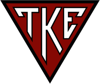 Tau Kappa Epsilon