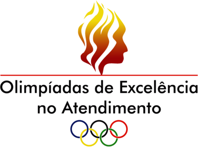 Olimpíadas de Excelência no Atendimento