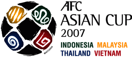 Asian Cup 2007