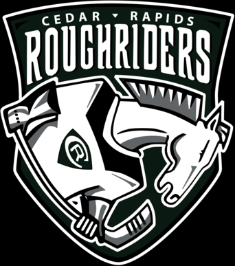 Cedar Rapids RoughRiders