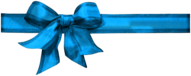Light Blue Ribbon